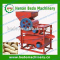pequeña máquina descascaradora de maní y máquina descascaradora de cacahuete en venta 008613938477262